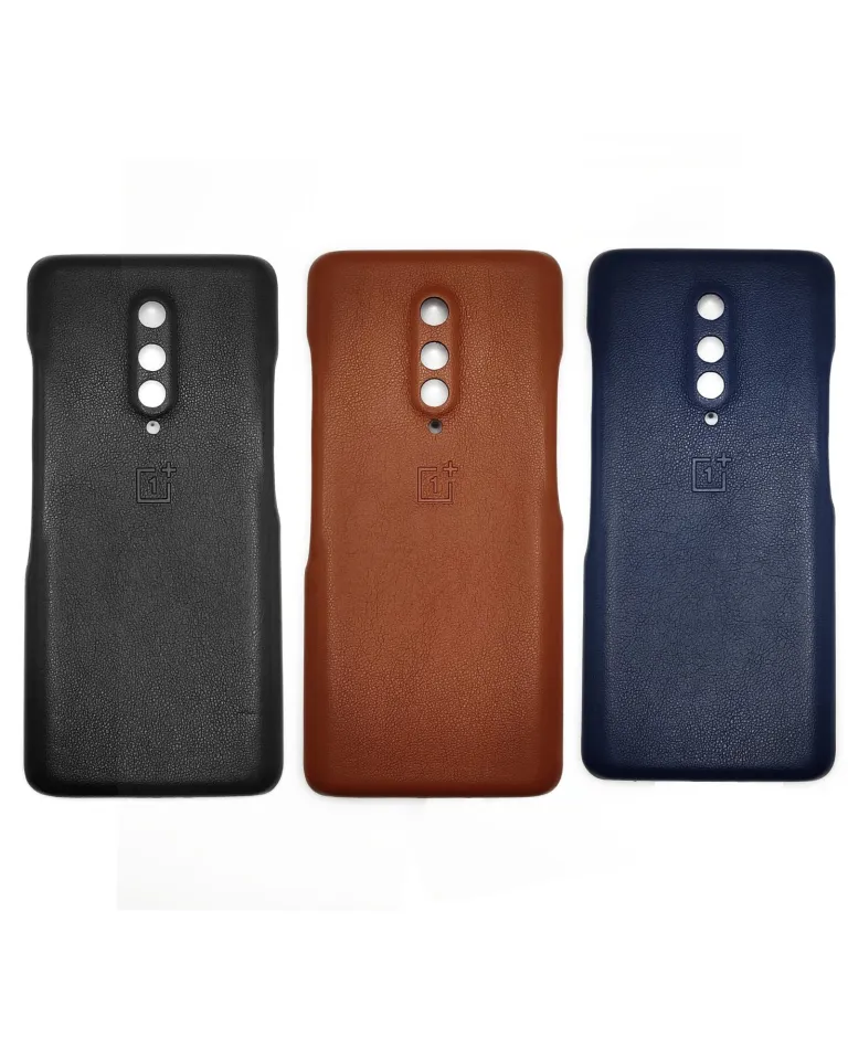 For OnePlus 5G UW Version Leather case