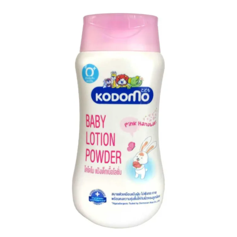 Kodomo_Baby%20Lotion%20Powder%20Pink%20Hanabaki%20-%20180ml%20(Thailand)%20-%20Image%203