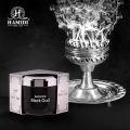 Black Oud 100% Pure Oriental Bakhoor 70g, Arabic Incense, Home Fragrances, Use With Burner Or coal, Relax feeling, Refreshing, Use Every where. 