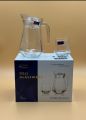 Water glass Best quality .06 glass set. 