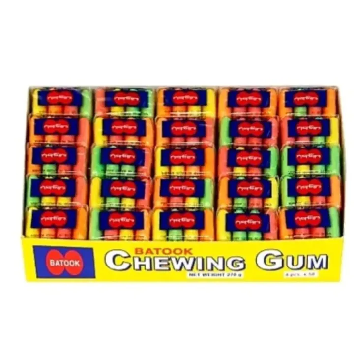 batook-chewing-gum-multi-flavored-assortment-50pcs-fruit-mint-mix
