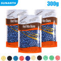 50g/200g/300g Hard Wax Beans Heating Machine Hair Removal Machine Wax Melting PotHot Film Painless Waxing Unisex Hair Removal staloofy hair. 
