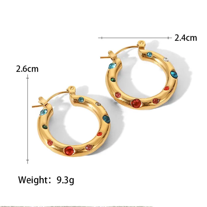 ZAKOL%20Y2K%20Trendy%20U%20Shape%20Stainless%20Steel%20Round%20Earrings%20For%20Women%20Girls%20Gold%20Color%20Imitation%20Pearl%20Crystal%20Ears%20Jewelry%20Gifts%20-%20Image%206