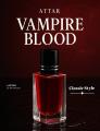 Vampire Blood Attar – 6 ml. 