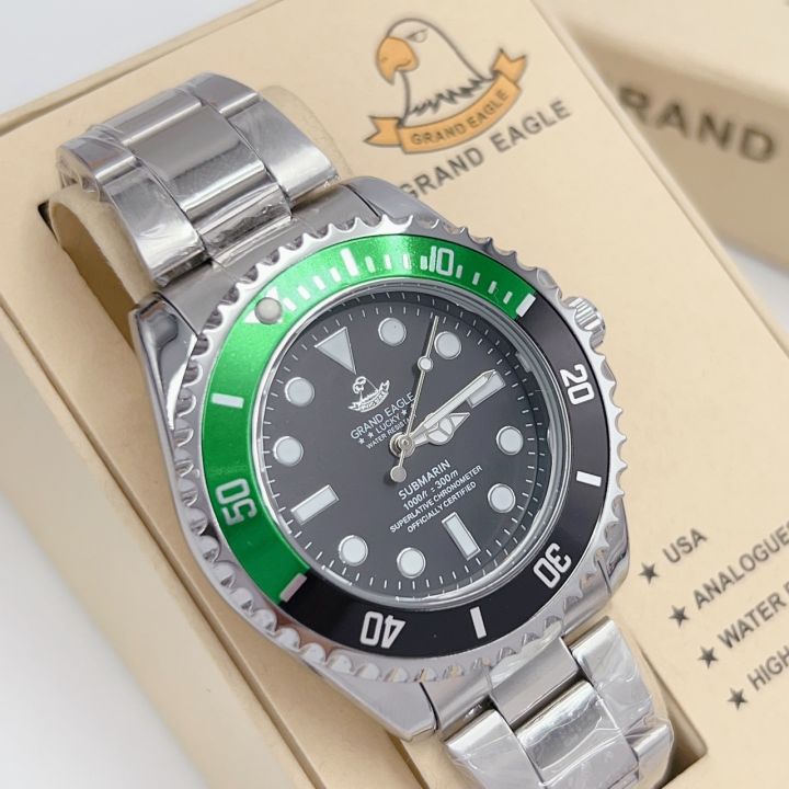 Men's%20Watch%20men%20formal%20watch%20men%20Grand%20Eagle%20watch%20genuine%20brand%20waterproof%20watch%20stainless%20steel%20dial%2041mm%20-%20Image%203