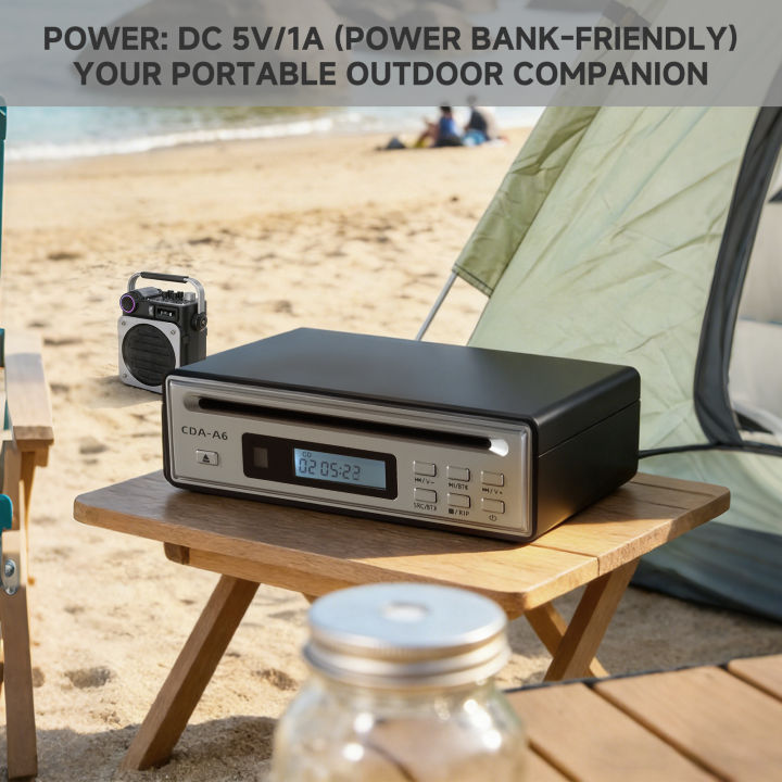 Portable%20Bluetooth%20CD%20Player%20Home%20CD%20Ripper%20HiFi%20Audio%20CD%20Player%20Desktop%20CD%20Player%20with%20Bluetooth%20Input%20and%20Output%20-%20Image%206