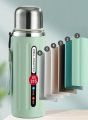 imported stainless steel water bottle 800ml. 