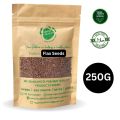 Flaxseed 250 g | Alsi Seed, السی کے بیج, Flex seed a highly nutritious super food. 