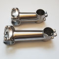 Titanium Road Bicycle Stem MTB handlebar Bike Stem 31.8mm/25.4mm*80/90/100/110/120mm. 