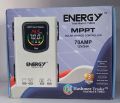 ENERGY MPPT Solar Charge Controller 70A 12V/24V. 