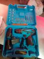 Watson Cordless Drill 12V Double Battery. 