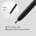 Pencil Tips for Samsung S Pen Nibs for Samsung Galaxy Tab S6 Lite S7 FE S8 Plus S9 Ultra Tablet Accessories for Samsung Pen Tip.