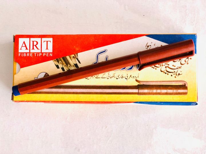 PACK OF 3 MILAN URDU MARKER (30PIECE)