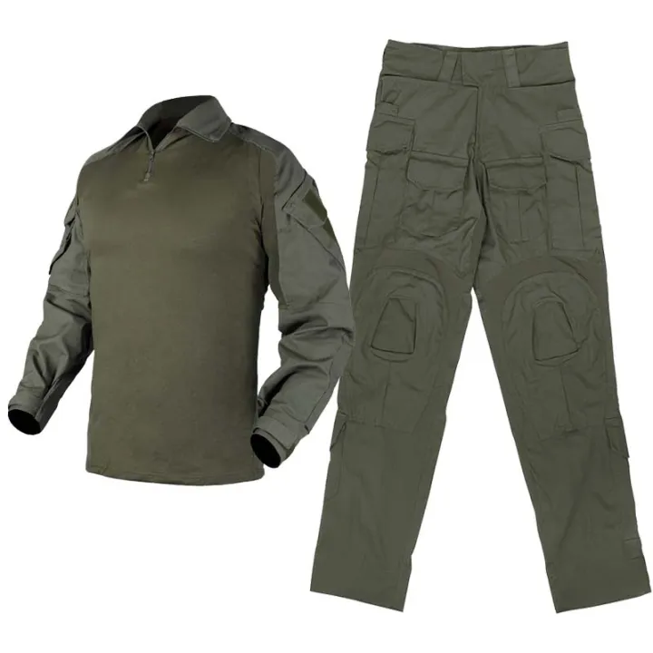 GREEN%20G3%20%20Uniform%20Milit%20Outdoor%20Camo%20Suit%20Hunting%20Pants%20Gen3%20Hiking%20Shirts%20Trainning%20Suits%20Airsoft%20Paintball%20Clothes%20Set%20-%20Image%204