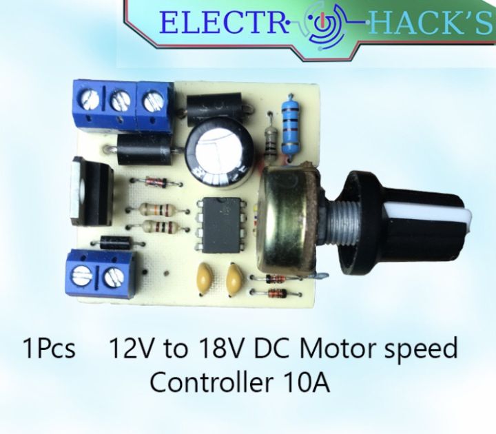 12V-18V%2010A%20PWM%20DC%20Motor%20Speed%20Controller%20with%20CVT%20Speed%20Switch%20Module%20using%20PWM%20speed%20controll%20-%20Image%203