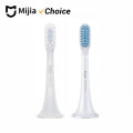 Mijia Sonic Electric Toothbrush Head for T100 T200 T300 T301 T302 T700 Replacement Toothbrush Heads DuPont Bristle Brush. 