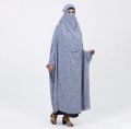 khimar nekab 100% cina lilen always use & comfortable collection. 