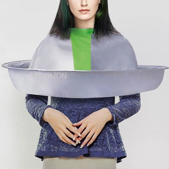 1PC%20Waterproof%20Adult%20Hair%20Cutting%20Cloak%20Foldable%20Umbrella%20Cape%20Salon%20Barber%20Home%20Hairdressing%20Cape%20Cover%20Cloth%20-%20Image%204