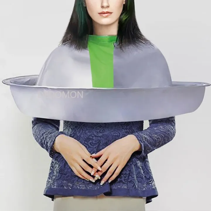 1PC%20Waterproof%20Adult%20Hair%20Cutting%20Cloak%20Foldable%20Umbrella%20Cape%20Salon%20Barber%20Home%20Hairdressing%20Cape%20Cover%20Cloth%20-%20Image%204