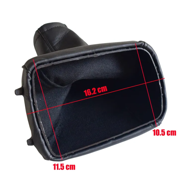 Gear%20Shift%20Knob%20Gaiter%20Boot%20Case%20Collar%20Parking%20Handbrake%20Cover%20For%20Vauxhall/Opel%20Astra%20II%20G%201998%201999%202000%202001%202002%202003-2010%20-%20Image%205