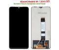 Xiaomi Redmi 9T / Poco M3 A+ LCD Panel. 