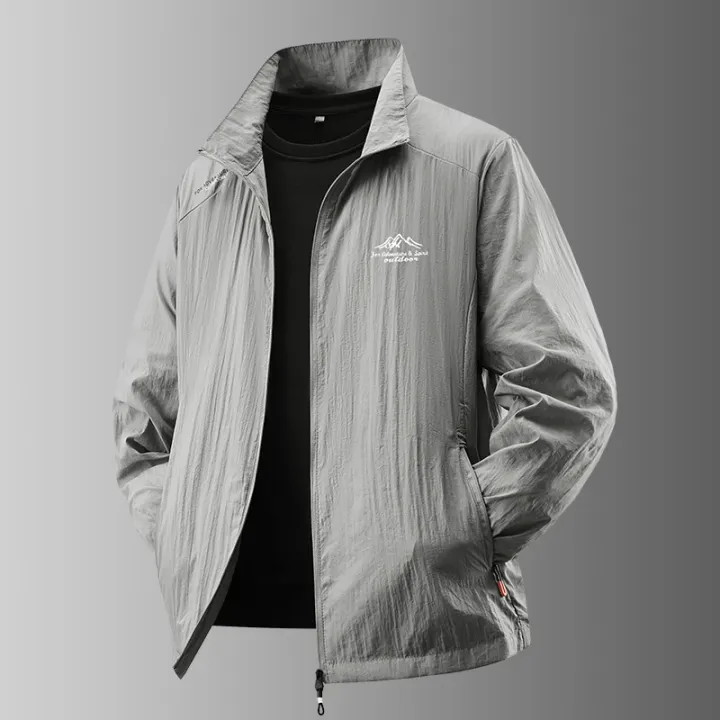 Men%20Summer%20Windbreaker%20Zip%20Pockets%20Uv%20Sun%20Protection%20Jackets%20Breathable%20Ultraviolet%20proof%20Working%20Clothes%20Outdoor%20Skin%20Thin%20Coat%20-%20Image%203