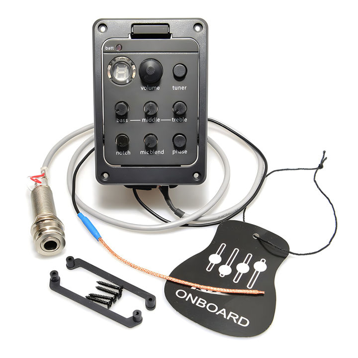 Compatible%20W/Fishman%20301%20Acoustic%20Guitar%20Pickup%20Electric%20Box%20Equalizer%20for%20Fishman%20Presys%20Blend%20Preamp%20EQ%20Tuner%20Guitar%20Amplifier%20-%20Image%203