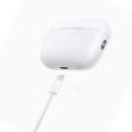 AirPods Pro 2nd Generation with USB Type C. 