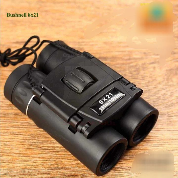 Bushnell 8x21 Binocular telescope