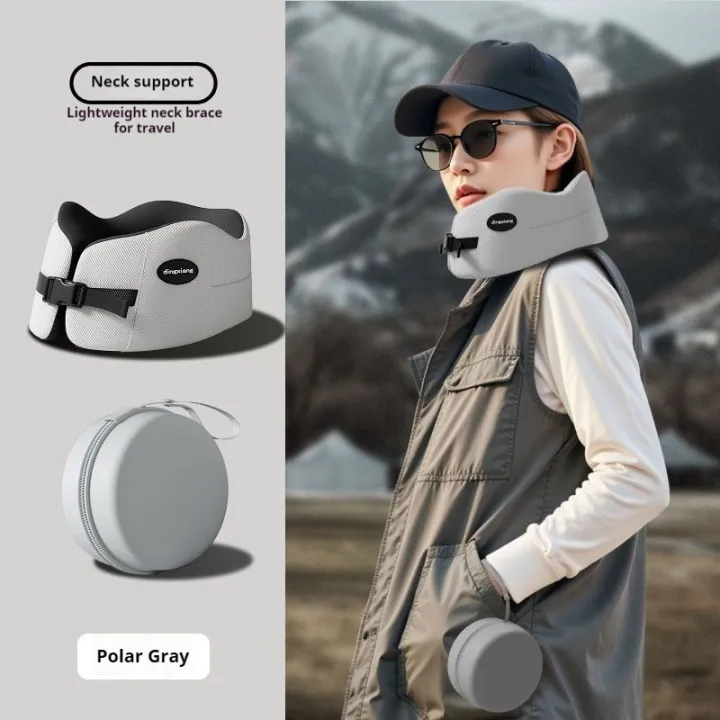 Memory%20Foam%20U-shaped%20Pillow%20Travel%20Neck%20Pillow%20Soft%20Comfortable%20Car%20Airplane%20Pillow%20Office%20Sleeping%20Pillow%20Lunch%20Break%20Pillow%20-%20Image%207