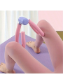Pelvic Floor Muscle Trainer and Thigh Exerciser for Postpartum Recovery, Body Shaping, and Leg & Butt Training - Strengthen and. 