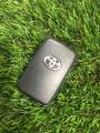 Toyota Prado Axio Smart Key Shell Housing. 