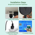 TV Stick Wireless HDMI-compatible 1080P For Chromecast 3 For Netflix WiFi Display Receiver TV Screen Miracast Dongle Anycast.