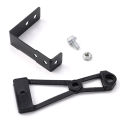 Heater Fuel Pump Bracket Parking Diesel Heater Pump Holder Car Electric Parts for Webasto Eberspacher Heater Support Fitting.