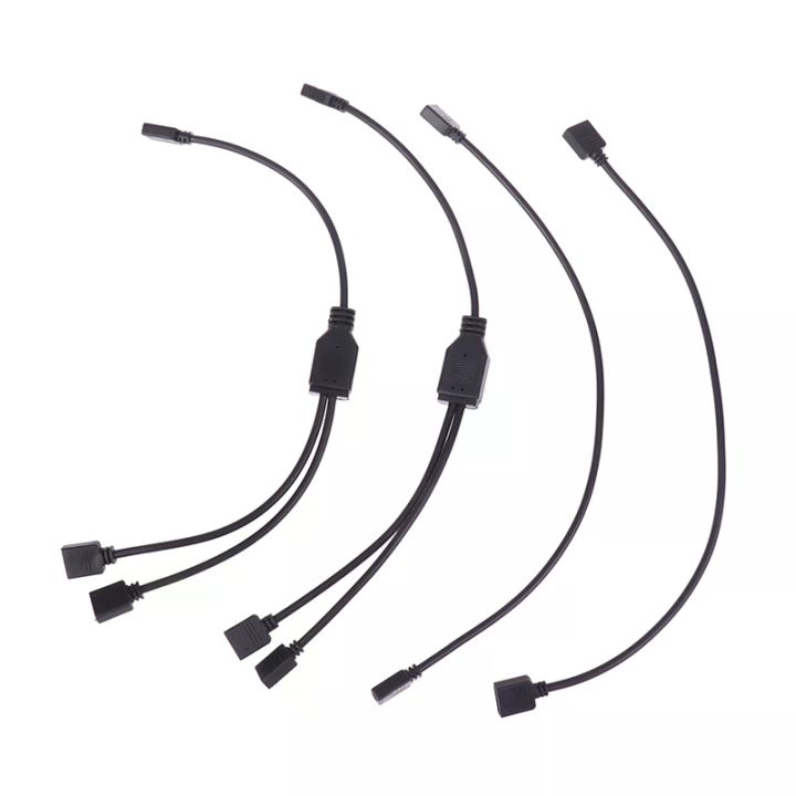 5V%203%20Pin%2012V%204pin%20ARGB%20Splitter%20Connector%20Extension%20Cable%20For%20PC%20Computer%20Fan%20Motherboard%20AURA%20RGB%20LED%20Strip%20Light%20-%20Image%206