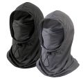 Summer Anti-UV Sun Hat With Mask Shawl Breathable Motorcycle Headscarf Ice Silk Pullover Cap Unisex Beach Cap For Outdoor Sports. 