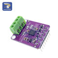 PT100 to PT1000 RTD-to-Digital Converter Board Temperature Thermocouple Sensor Amplifier Module 3.3V/5V For Arduino MAX31865. 