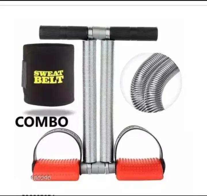 Tummy%20Trimmer%20with%20Sweat%20Belt%20Combo%20Weight%20Loss%20Fitness%20Equipment%20for%20Men%20&%20Women%20Home%20Gym-Abs%20Exerciser-Sweat%20Belt%20Free%20Size%20for%20Use%20-%20Image%203