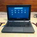 Dell slimmest chromebook 4gb ram playstore built in windows supported. 