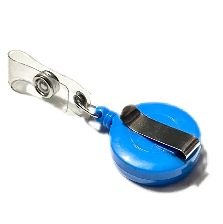 Retraceable%20Reel%20ID%20Card%20Holder%20With%20Belt%20Clip%20-%201%20pc%20-%20Image%202
