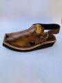 Kaptan Chappal for Men's/ Peshawari Kaptan Chappal. 