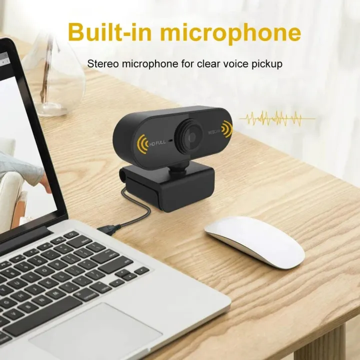 Camera%201080P%20HD%20Computer%20HD%20USB%20Camera%20Built%20In%20Microphone%20USB%20Network%20Camera%20Web%20Camera%20For%20Work%20With%20Microphone%20Tripod%20-%20Image%202