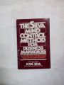THE SILVA MIND CONTROL METHOD FOR BUSSINES MANAGERS BY JOSE SILVA. 
