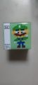 MAGIC BLOCK MAGICZNE KLOCKI FIGURKA 3D SPONGE BOB. 