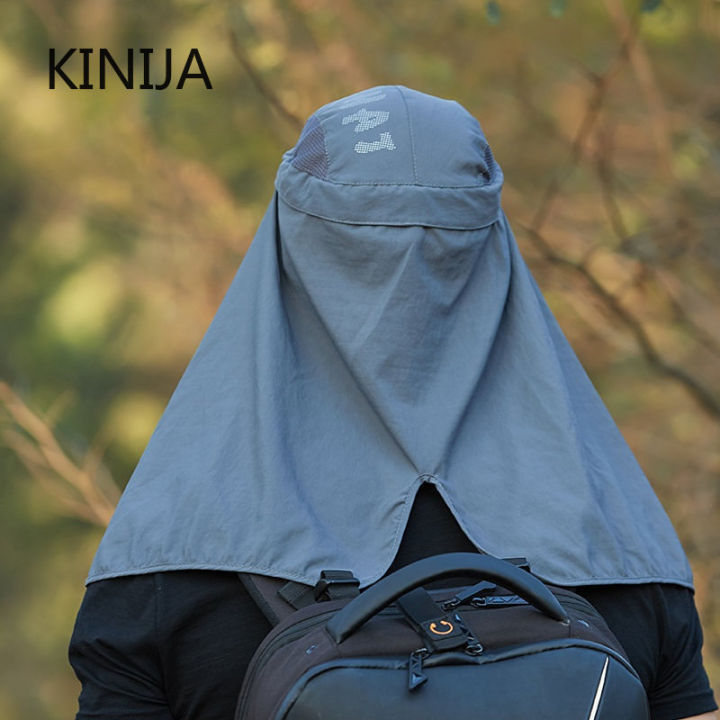 Foldable%20Quick%20Drying%20Waterproof%20360%C2%B0%20Visor%20Hat%20UV%20Protection%20Baseball%20Cap%20Men%20Shawl%20Sun%20Hats%20Women%20Dual%20Use%20Fishing%20Hiking%20Cap%20-%20Image%203