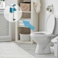 Commode float valve ball cock high pressure imported accessories toilet accessories. 
