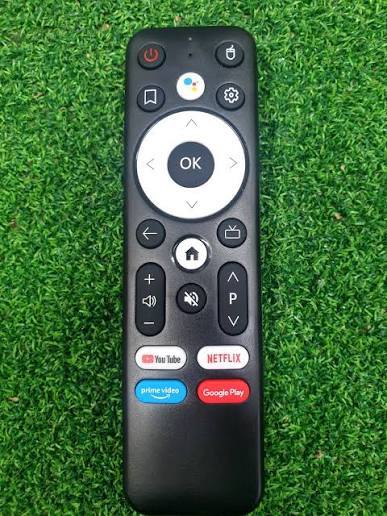 Tx 10pro Android BOX Remote control without Voice