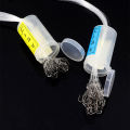 50pcs Fishing Barreled With Thorns Bound With Thread Maruki Hook Fishing Tools. 