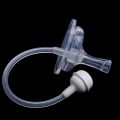 Baby Bottle Straw Replacement Wide Mouth Caliber Silicone Feeding Accessories Learn Drinking Cups Straw for Head Replace. 