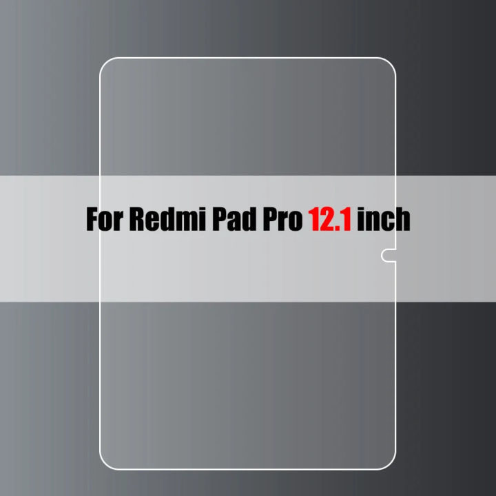 9H%20Tempered%20Glass%20For%20%20Redmi%20Pad%202%20Pro%2012.1-inch%20For%20Redmi%20Pad%202%2011-inch%20Screen%20Protector%20Protective%20Film%20-%20Image%207